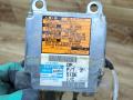 блок AirBag Toyota Avensis Verso 1 поколение 2003, 2.0 л., дизель, МКПП, минивэн, 89170-44050 - фото №2