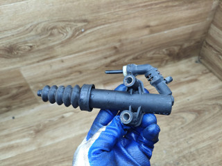 цилиндр сцепления рабочий Peugeot 208 1 поколение 2012, 1.2 л., бензин, МКПП, хетчбэк 3 дв.