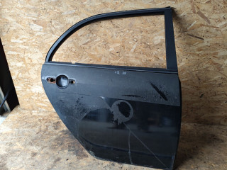 дверь задняя правая Geely SC7 1 поколение 2012, 1.8 л., JL4G18, бензин, МКПП, седан