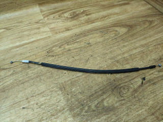 трос двери Peugeot Boxer 2 поколение [рестайлинг] 2018, 2.0 л., дизель, МКПП, микроавтобус