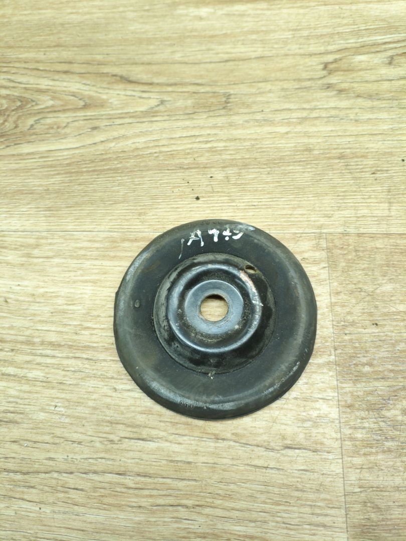 опора амортизатора верхняя (чашка) Mercedes-Benz Vito W639 (2003 - 2010), дизель, МКПП, микроавтобус, 6383230044 - фото №1