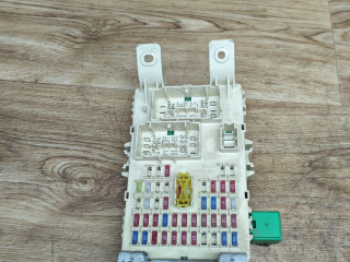 блок предохранителей Hyundai Solaris 1 поколение 2013, 1.6 л., G4FC, бензин, АКПП, седан, 91950-4L531