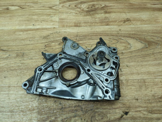 насос масляный Toyota Picnic 1 поколение 1999, 2.2 л., 3C-TE, дизель, МКПП, минивэн