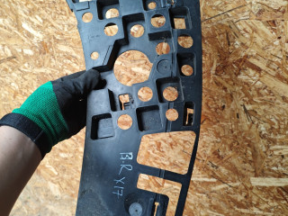 крепление бампера Peugeot 3008 1 поколение 2011, 1.6 л., дизель, МКПП, внедорожник 5 дв., 9685232080