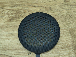 сетка на динамик Renault Duster 1 поколение 2012, 2.0 л., F4R 403, бензин, АКПП, внедорожник 5 дв., передний привод, 281760413R