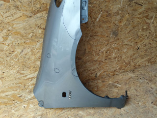 крыло переднее правое Toyota Corolla 9 поколение (E120/E130) 2002, 1.4 л., 4ZZ-FE, бензин, МКПП, хетчбэк 5 дв.