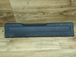накладка на порог внутренняя Land Rover Range Rover Evoque L538 2012, 2.2 л., 224DT, дизель, МКПП, внедорожник 5 дв., BJ3213200CA