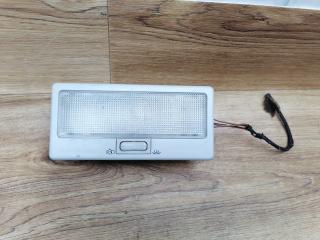 фонарь салона (плафон) Volkswagen Sharan 1 поколение 1995, 2.0 л., ADY, бензин, МКПП, минивэн, 357947105