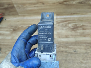 реле накала свечей Peugeot Boxer 2 поколение [рестайлинг] 2018, 2.0 л., дизель, МКПП, микроавтобус, 9803299780, 51299058A