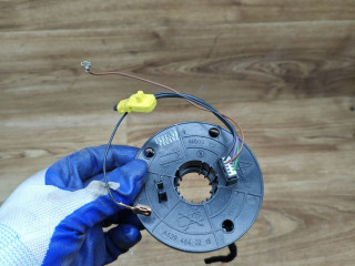 шлейф руля Mercedes-Benz Vito W639 (2003 - 2010), дизель, МКПП, микроавтобус, A6394640218