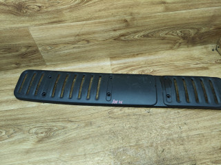 накладка декоративная Peugeot Boxer 2 поколение [рестайлинг] 2018, 2.0 л., дизель, МКПП, микроавтобус, 1308469070