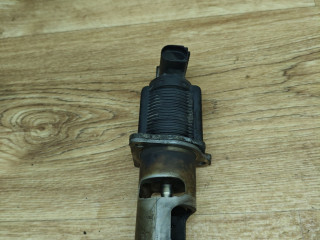 клапан EGR Renault Espace 4 поколение 2006, 2.2 л., G9T 742, дизель, МКПП, минивэн