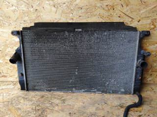 радиатор (основной) Toyota Avensis 3 поколение (T270) 2010, 2.0 л., 1AD-FTV, дизель, МКПП, седан, 16400-0R061-B