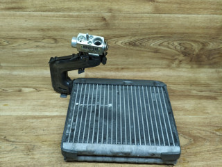 радиатор отопителя (печки) Land Rover Range Rover Evoque L538 2012, 2.2 л., 224DT, дизель, МКПП, внедорожник 5 дв.