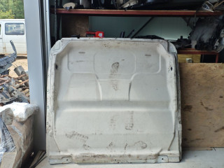 перегородка Peugeot Boxer 2 поколение [рестайлинг] 2018, 2.0 л., дизель, МКПП, микроавтобус