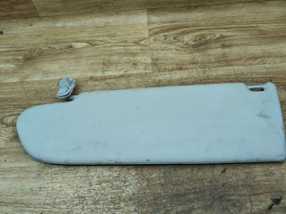 козырек солнцезащитный Volkswagen Transporter T5 2004, 1.9 л., AXC, дизель, МКПП, микроавтобус