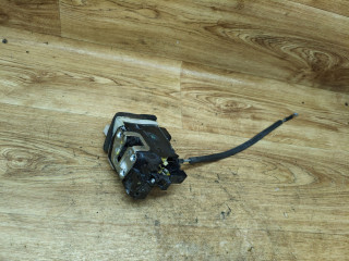 замок двери передней левой Hyundai ix35 1 поколение 2012, 2.0 л., G4KD, бензин, МКПП, внедорожник 5 дв., передний привод