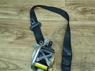 ремень безопасности Toyota Avensis 2 поколение (T250) [рестайлинг] 2006, 1.6 л., 3ZZ-FE, бензин, МКПП, седан, 73210-05051