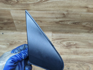 молдинг крыла Hyundai ix35 1 поколение 2012, 2.0 л., G4KD, бензин, МКПП, внедорожник 5 дв., передний привод, 86190-2S000