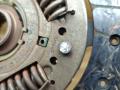диск сцепления Lada Vesta 1 поколение 2017, 1.6 л., бензин, МКПП, седан - фото №4
