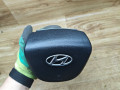 подушка безопасности водителя Hyundai Solaris 1 поколение 2013, 1.6 л., G4FC, бензин, АКПП, седан, 56900-1R000 - фото №2
