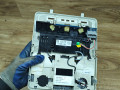 фонарь салона (плафон) Land Rover Range Rover Evoque L538 2012, 2.2 л., 224DT, дизель, МКПП, внедорожник 5 дв., BJ32-519A58-A, AW93-15K609-AE - фото №4