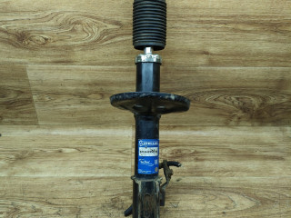 амортизатор передний правый Toyota Picnic 1 поколение 1999, 2.2 л., 3C-TE, дизель, МКПП, минивэн