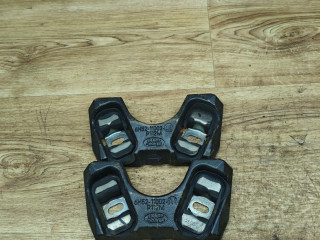 кронштейн двигателя Land Rover Range Rover Evoque L538 2012, 2.2 л., 224DT, дизель, МКПП, внедорожник 5 дв., 6H52-11002-A1