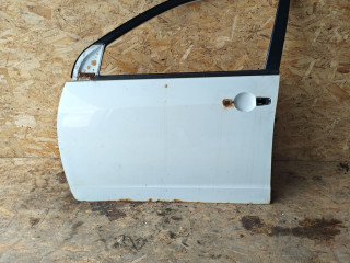 дверь передняя левая Geely SC7 1 поколение 2013, 1.8 л., JL4G18, бензин, МКПП, седан