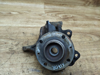 ступица передняя правая Peugeot 208 1 поколение 2012, 1.2 л., бензин, МКПП, хетчбэк 3 дв.