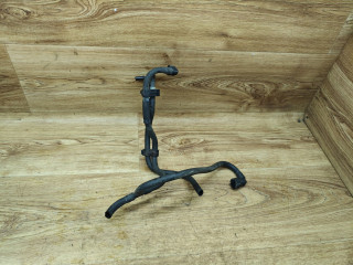 трубка топливная Peugeot Boxer 2 поколение [рестайлинг] 2018, 2.0 л., дизель, МКПП, микроавтобус