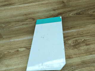 лючок топливного бака Peugeot Boxer 2 поколение [рестайлинг] 2018, 2.0 л., дизель, МКПП, микроавтобус