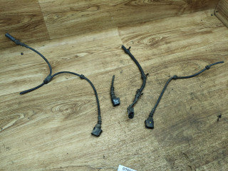 проводка датчика ABS Volkswagen Transporter T5 2004, 1.9 л., AXC, дизель, МКПП, микроавтобус, 6E0973702