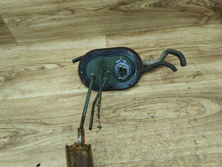 заборник топлива Toyota Picnic 1 поколение 1999, 2.2 л., 3C-TE, дизель, МКПП, минивэн