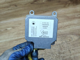 блок AirBag Geely SC7 1 поколение 2013, 1.8 л., JL4G18, бензин, МКПП, седан, 1063000009, J3858048