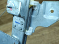 стеклоподъемник задний левый Renault Duster 1 поколение 2012, 2.0 л., F4R 403, бензин, АКПП, внедорожник 5 дв., передний привод - фото №3