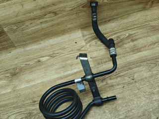 радиатор гидроусилителя Peugeot Boxer 2 поколение [рестайлинг] 2018, 2.0 л., дизель, МКПП, микроавтобус, 1374627080