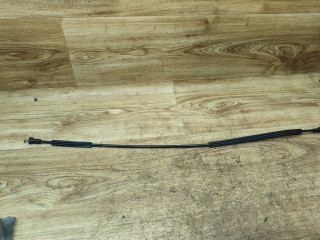 трос двери Volkswagen Transporter T5 2007, 1.9 л., BRS, дизель, МКПП, микроавтобус, 7H0827532