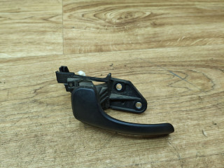 ручка внутренняя передняя левая Peugeot Boxer 2 поколение [рестайлинг] 2018, 2.0 л., дизель, МКПП, микроавтобус