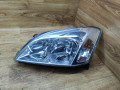 фара левая Toyota Corolla 9 поколение (E120/E130) 2002, 1.4 л., 4ZZ-FE, бензин, МКПП, хетчбэк 5 дв., 89007313 - фото №4
