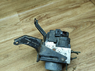 блок ABS Toyota Corolla 9 поколение (E120/E130) 2002, 1.4 л., 4ZZ-FE, бензин, МКПП, хетчбэк 5 дв., 0265216850, 44510-02050, 0273004571