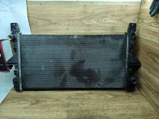 радиатор (основной) Peugeot Boxer 2 поколение [рестайлинг] 2018, 2.0 л., дизель, МКПП, микроавтобус, 1391496080