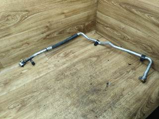 трубка кондиционера Volkswagen Transporter T5 2004, 1.9 л., AXC, дизель, МКПП, микроавтобус, 7H1820743F