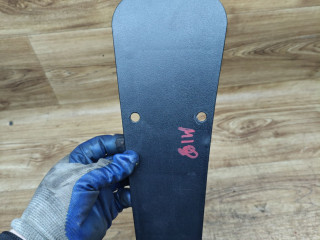 обшивка багажника Peugeot Boxer 2 поколение [рестайлинг] 2018, 2.0 л., дизель, МКПП, микроавтобус, 130847207