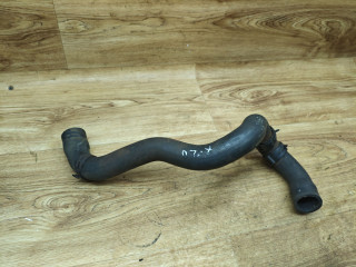 патрубок радиатора Volkswagen Transporter T5 2007, 1.9 л., BRS, дизель, МКПП, микроавтобус