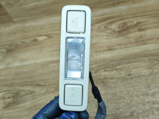 фонарь салона (плафон) Land Rover Range Rover Evoque L538 2012, 2.2 л., 224DT, дизель, МКПП, внедорожник 5 дв.