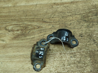 крепление стабилизатора / втулки стабилизатора Volkswagen Transporter T5 2004, 1.9 л., AXC, дизель, МКПП, микроавтобус