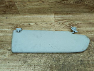 козырек солнцезащитный Volkswagen Transporter T5 2004, 1.9 л., AXC, дизель, МКПП, микроавтобус