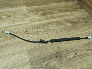 трос двери Peugeot 3008 1 поколение 2010, 1.6 л., 9HR (DV6C), дизель, робот, внедорожник 5 дв.