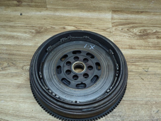 маховик Renault Espace 4 поколение 2006, 2.2 л., G9T 742, дизель, МКПП, минивэн